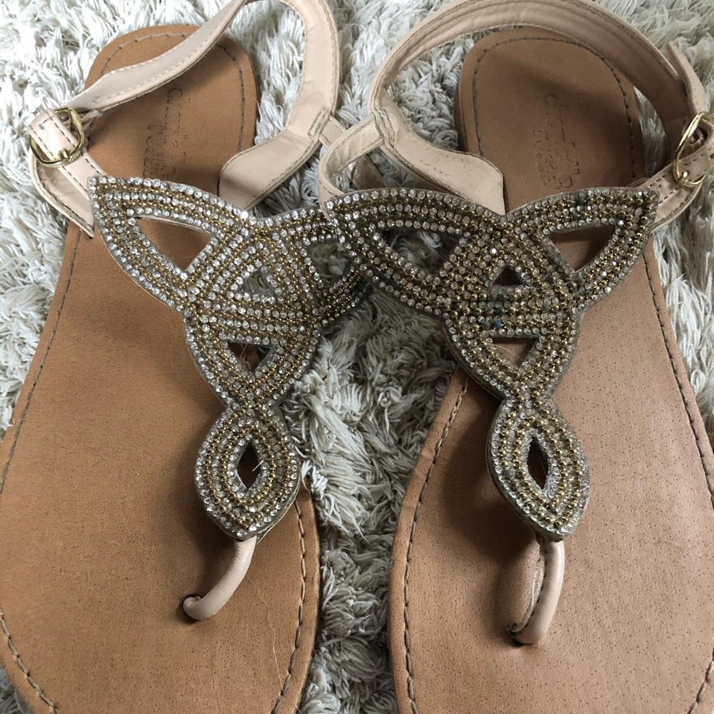 Charlotte Russe Sandals